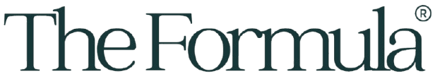 The Formula Logo